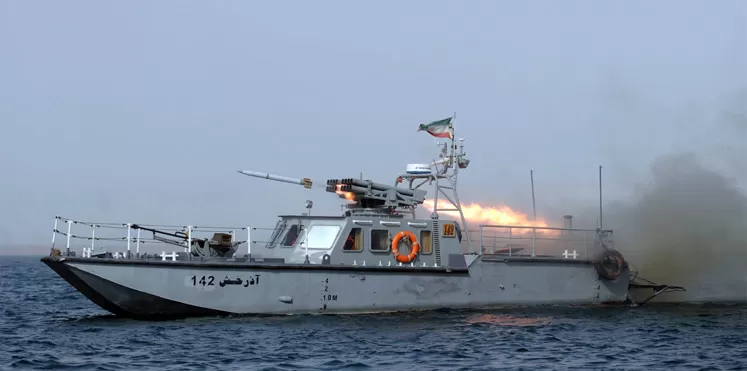 مدار الساعة,أخبار عربية ودولية,القوات البحرية