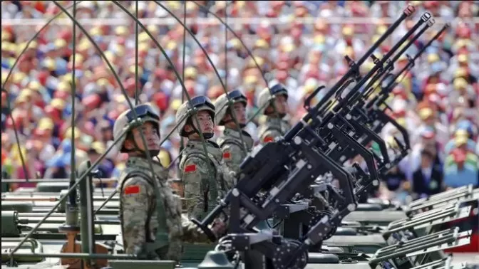 مدار الساعة,أخبار عربية ودولية,القوات المسلحة