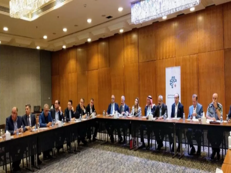 مدار الساعة,أخبار الأردن,اخبار الاردن,وزير الدولة للشؤون القانونية,وزارة العدل,هيئة النزاهة ومكافحة الفساد,المجلس القضائي,محكمة التمييز,النيابة العامة,مكافحة الفساد,سيادة القانون,وسائل التواصل الاجتماعي,المحكمة الدستورية