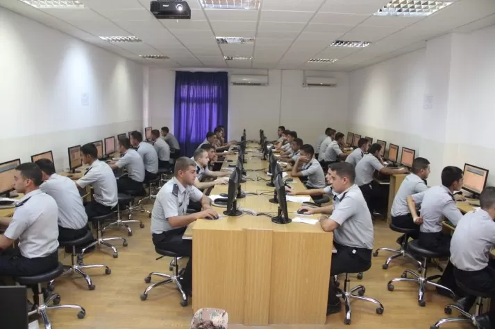 مدار الساعة,أخبار الجامعات الأردنية,الحسين بن عبدالله الثاني,الملك عبدالله الثاني بن الحسين,جامعة البلقاء التطبيقية,الدفاع المدني,امتحان الشامل,امتحان الشهادة الجامعية المتوسطة