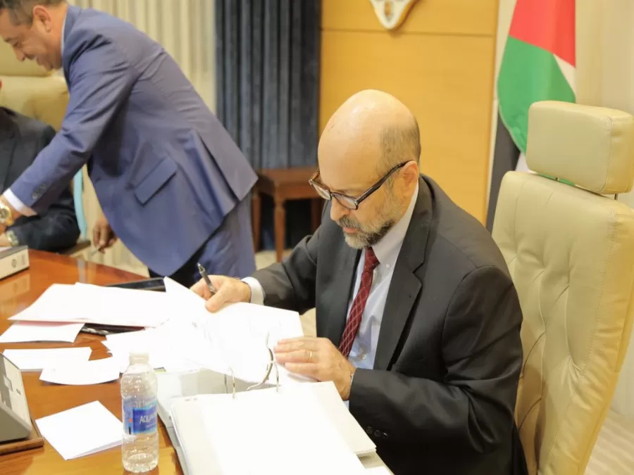 مدار الساعة,أخبار الأردن,اخبار الاردن,رئيس الوزراء,مجلس النواب,سيادة القانون