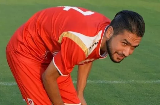 مدار الساعة,أخبار رياضية