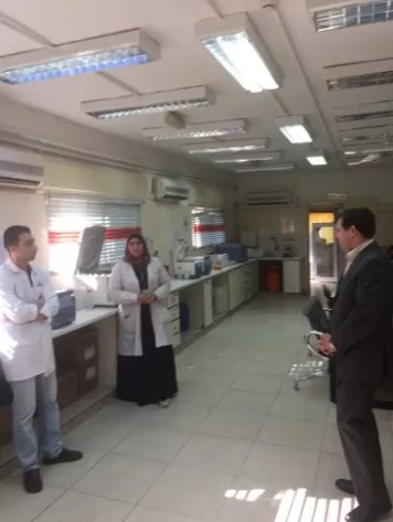 مدار الساعة,أخبار الأردن,اخبار الاردن,وزير الصحة,بنك الدم