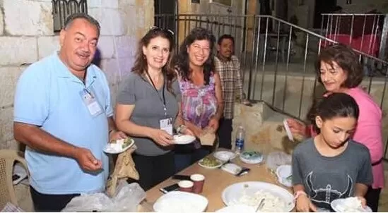 مدار الساعة,أخبار المجتمع الأردني