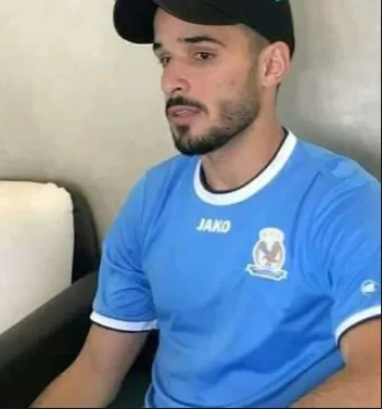 مدار الساعة,أخبار رياضية