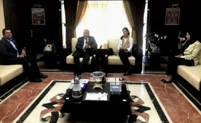 مدار الساعة,أخبار الجامعات الأردنية,جامعة عمان الأهلية