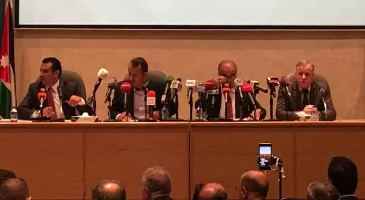 مدار الساعة,أخبار الأردن,اخبار الاردن,وزير التربية والتعليم,الدكتور عزمي محافظة,عزمي محافظة,الملك عبدالله الثاني,جامعة اليرموك