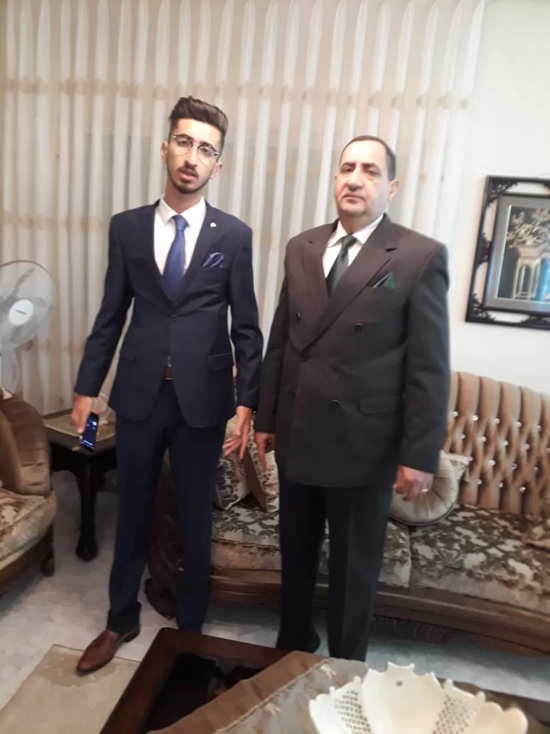 مدار الساعة,أخبار المجتمع الأردني