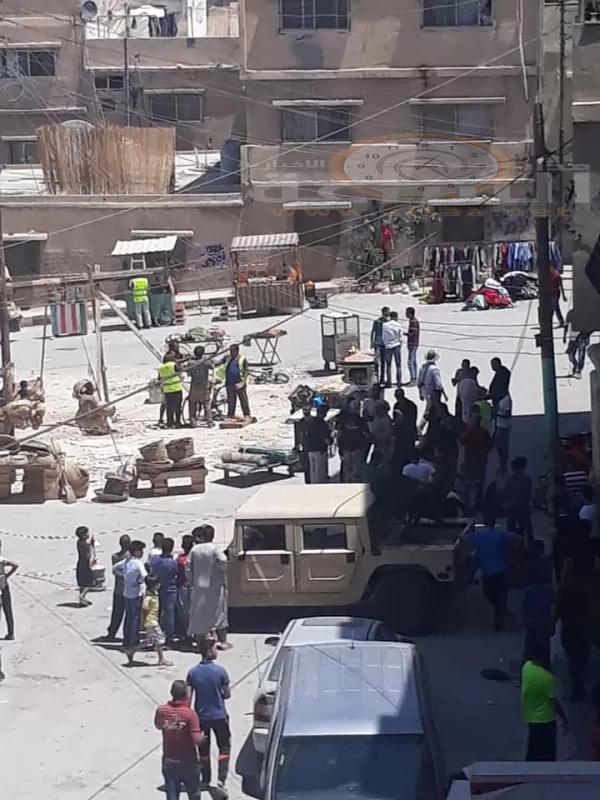 مدار الساعة,Video,فيديو,أسرار أردنية