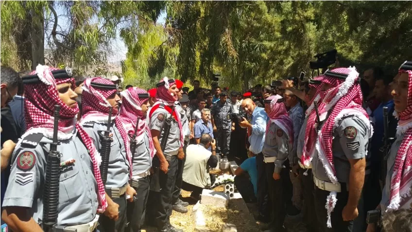 مدار الساعة,أخبار الأردن,اخبار الاردن,وزير الداخلية,الأمن العام,قوات الدرك,الدفاع المدني,القوات المسلحة