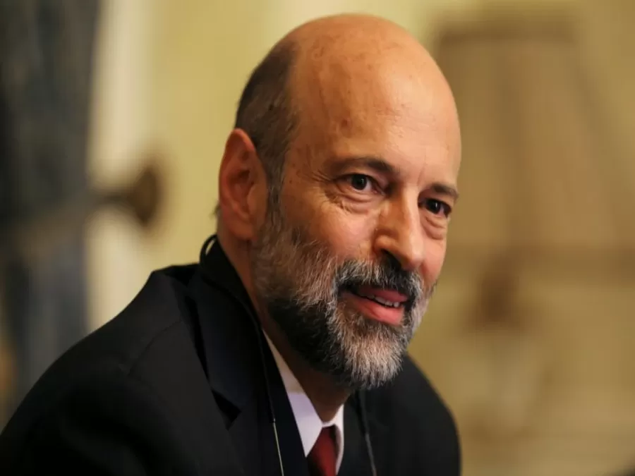 مدار الساعة,أسرار أردنية,رئيس الوزراء,الملك عبد الله الثاني