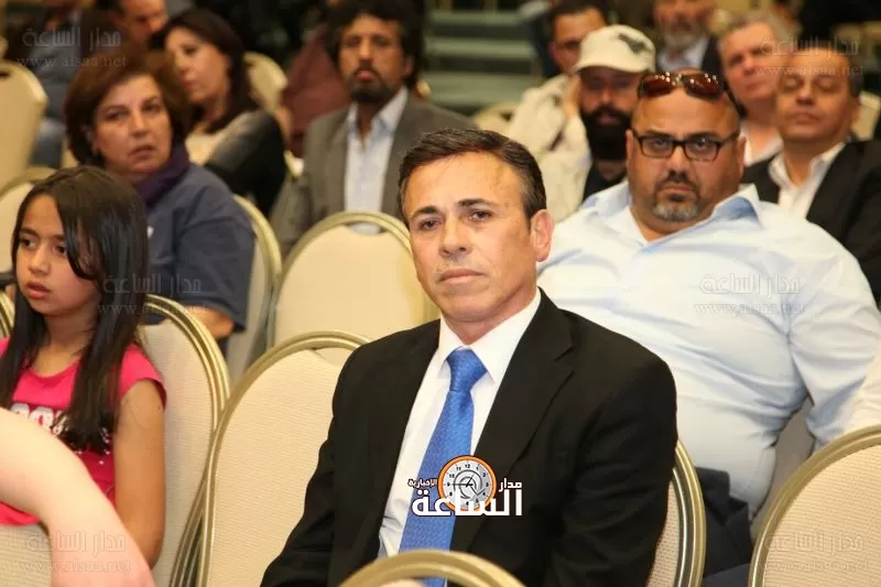 مدار الساعة,أسرار أردنية,الأمن العام