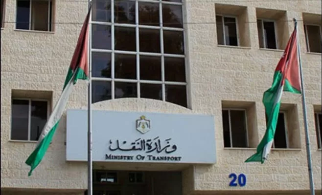 مدار الساعة,أخبار الأردن,اخبار الاردن,وزير النقل,رئيس الوزراء,هيئة تنظيم النقل البري,وزارة النقل