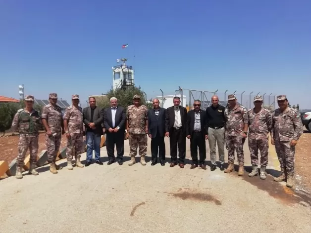 مدار الساعة,أخبار الأردن,اخبار الاردن,القوات المسلحة
