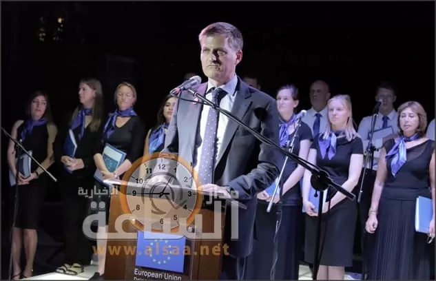مدار الساعة,أخبار الأردن,اخبار الاردن,الاتحاد الأوروبي