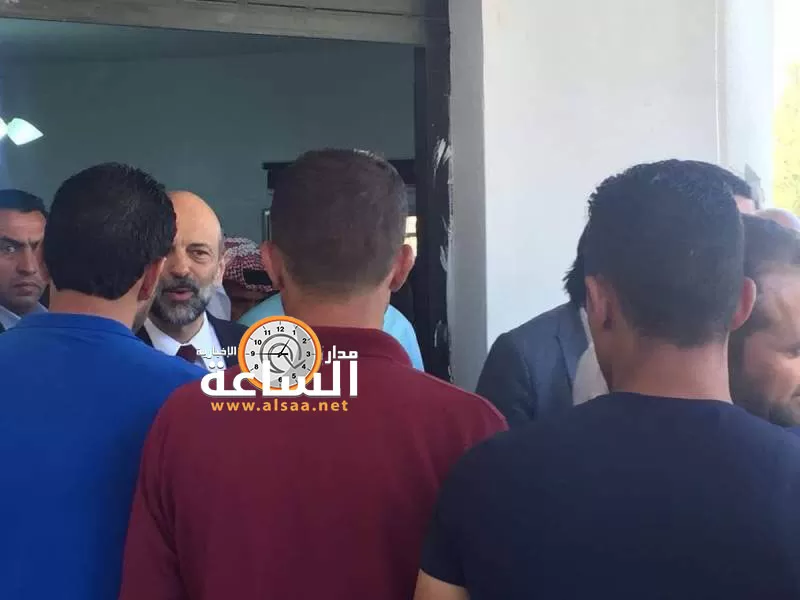 مدار الساعة,Video,فيديو,أخبار الأردن,اخبار الاردن,رئيس الوزراء