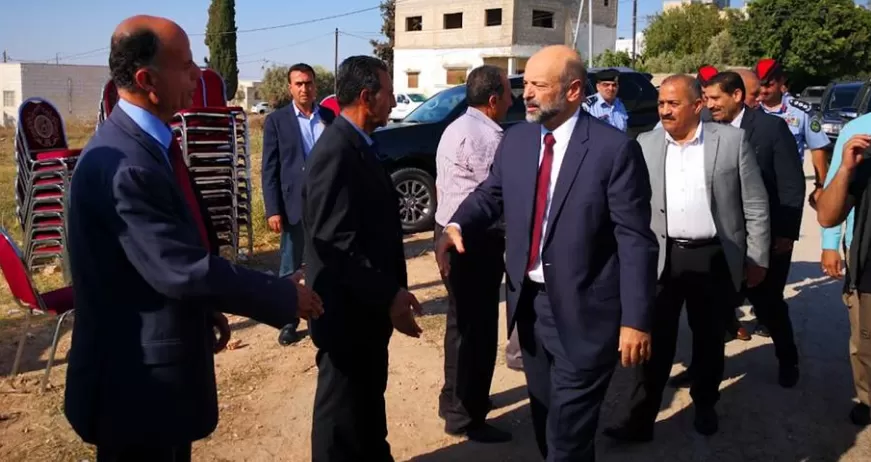 مدار الساعة,أخبار الأردن,اخبار الاردن,رئيس الوزراء,الملك عبدالله الثاني