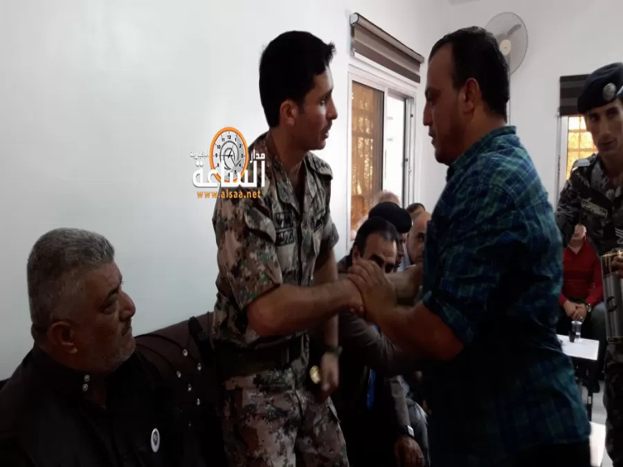 مدار الساعة,Video,فيديو,أسرار أردنية
