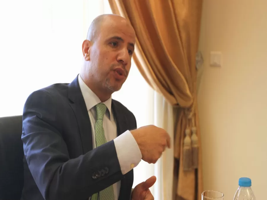 مدار الساعة,أخبار اقتصادية,سلطة منطقة العقبة الاقتصادية الخاصة