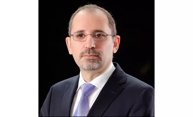 مدار الساعة,أخبار الأردن,اخبار الاردن,أيمن الصفدي,الملك عبدالله الثاني,وزارة الخارجية وشؤون المغتربين,وزارة الخارجية