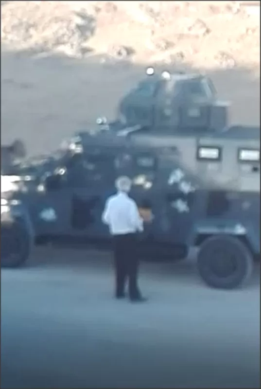 مدار الساعة,Video,فيديو,أخبار الأردن,اخبار الاردن,قوات الدرك