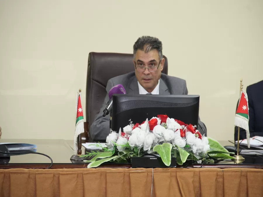 مدار الساعة,أخبار الأردن,اخبار الاردن,جامعة البلقاء التطبيقية,نتائج الشامل,امتحان الشهادة الجامعية المتوسطة,امتحان الشامل
