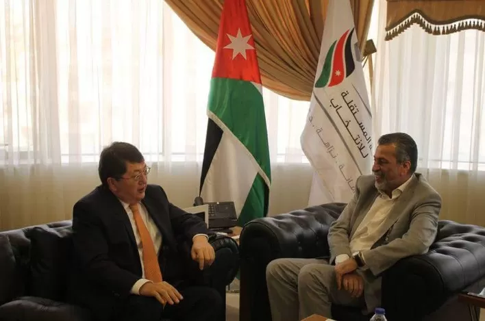مدار الساعة,أخبار الأردن,اخبار الاردن,الهيئة المستقلة للانتخاب