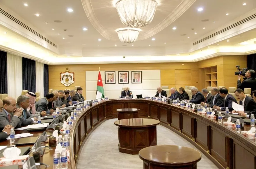 مدار الساعة,أخبار الأردن,اخبار الاردن,رئيس الوزراء,رئاسة الوزراء,وزارة المالية