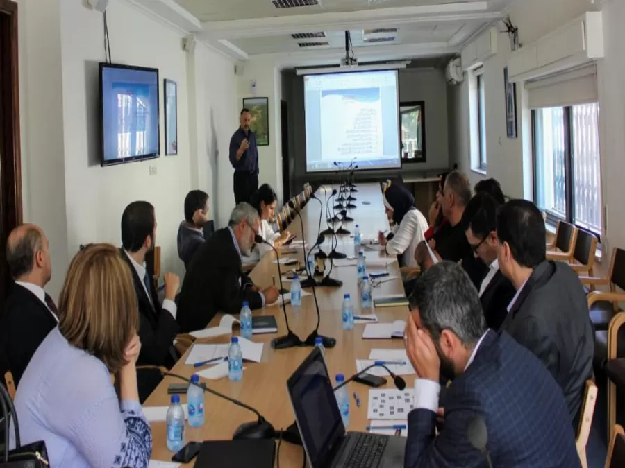 مدار الساعة,أخبار اقتصادية