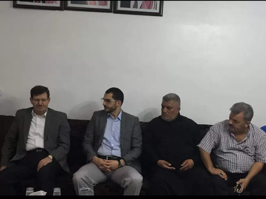 مدار الساعة,أسرار أردنية