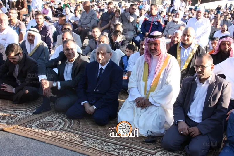 مدار الساعة,أخبار الأردن,اخبار الاردن,محمد المومني,الملك عبدالله الثاني,الملكة رانيا,وزارة الأوقاف والشؤون والمقدسات الإسلامية,وزارة الأوقاف,عيد الأضحى,جامعة البترا,الدفاع المدني