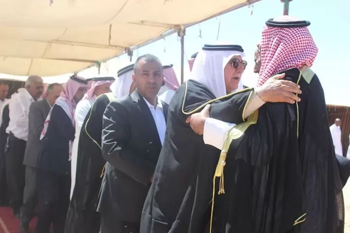 مدار الساعة,أخبار المجتمع الأردني