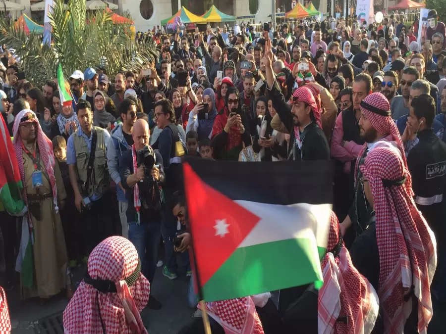 مدار الساعة,Video,فيديو,أخبار المجتمع الأردني,المملكة الأردنية الهاشمية