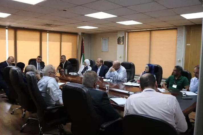 مدار الساعة,أخبار المجتمع الأردني,بنك تنمية المدن والقرى,جامعة البلقاء التطبيقية