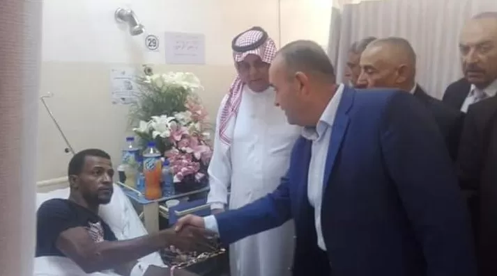 مدار الساعة,أخبار المجتمع الأردني