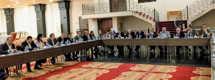 مدار الساعة,أخبار الأردن,اخبار الاردن,وليد المصري,أمانة عمان