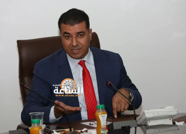 مدار الساعة,أخبار الأردن,اخبار الاردن,وزير الزراعة,خالد حنيفات,عيد الأضحى