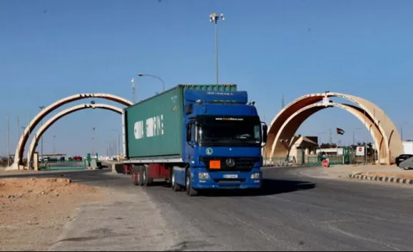 مدار الساعة,أخبار اقتصادية,وزير النقل