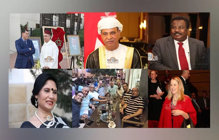 مدار الساعة,أسرار أردنية,الاتحاد الأوروبي,عيد الأضحى,سلطنة عمان