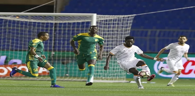 مدار الساعة,أخبار رياضية