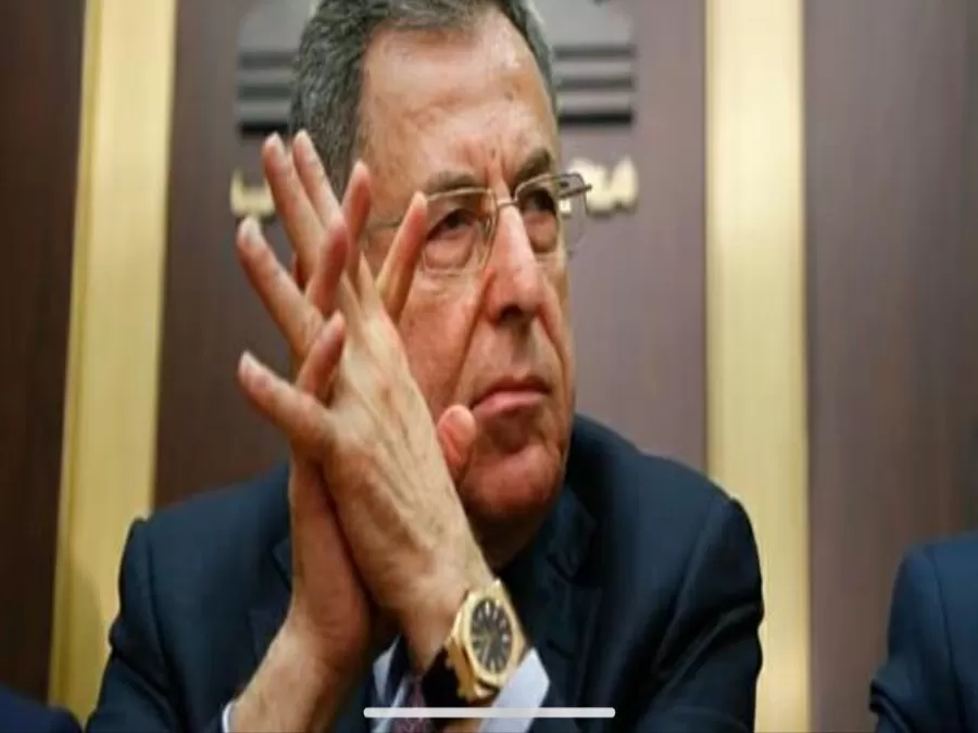 مدار الساعة,أسرار أردنية,رئيس الوزراء