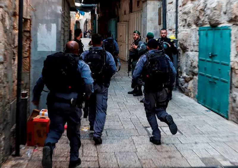 مدار الساعة,أخبار الأردن,اخبار الاردن,السلطة الوطنية الفلسطينية,المسجد الأقصى