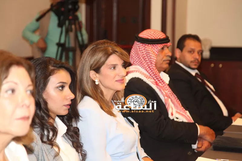 مدار الساعة,أخبار المجتمع الأردني