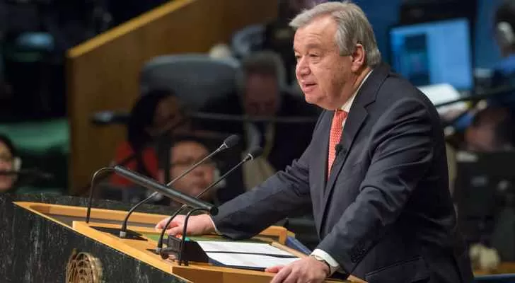 مدار الساعة,أخبار عربية ودولية,الأمم المتحدة,قطاع غزة,الضفة الغربية