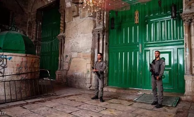 مدار الساعة,أخبار عربية ودولية,المسجد الأقصى