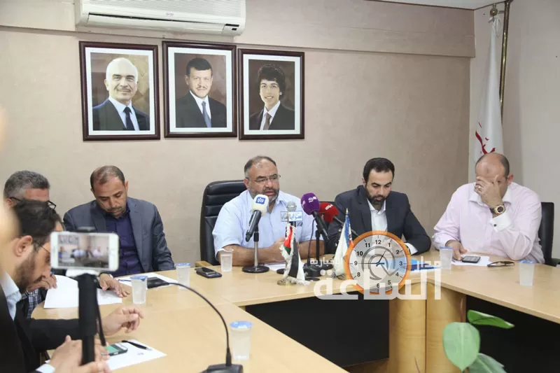 مدار الساعة,أخبار الأردن,اخبار الاردن,نقابة الأطباء