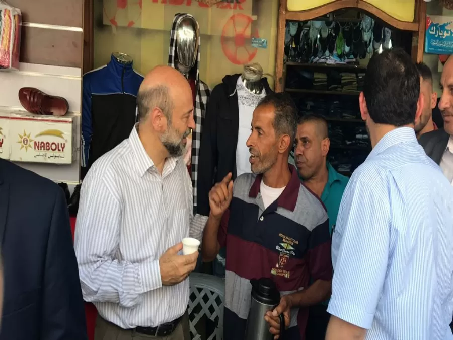 مدار الساعة,أخبار الأردن,اخبار الاردن,رئيس الوزراء,عيد الأضحى