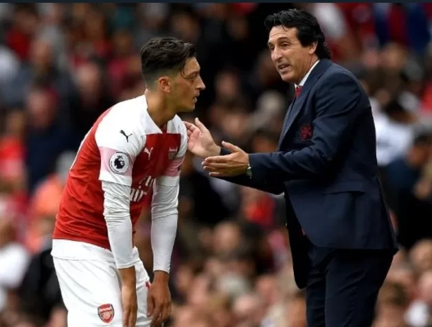 مدار الساعة,أخبار رياضية