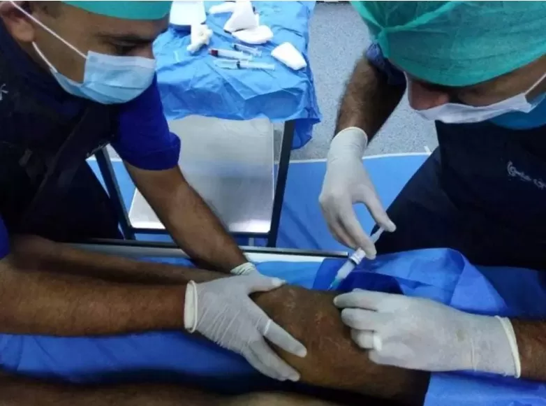 مدار الساعة,أخبار الأردن,اخبار الاردن,الخدمات الطبية الملكية,مدينة الحسين الطبية