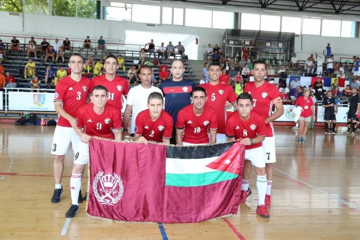 مدار الساعة,أخبار رياضية,قوات الدرك,القوات المسلحة,منتخب النشامى